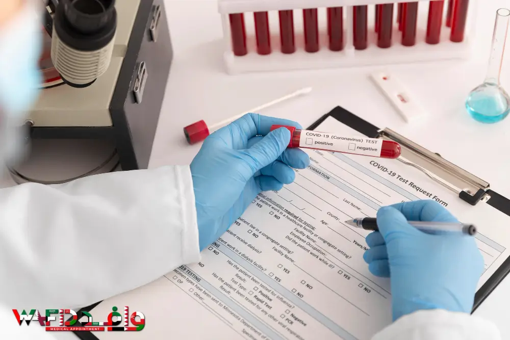 Streamline the process of reprinting Wafid slip